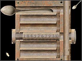 Jeśli nie chcesz męczyć się z układaniem kostek, polecam skorzystać z gotowego rozwiązania - Switzerland - Ucieczka | Rozdział 3 Sherlock Holmes Przebudzenie - Sherlock Holmes: Przebudzenie - poradnik do gry