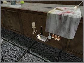 2 - Switzerland - Laboratorium (1) | Rozdział 3 Sherlock Holmes Przebudzenie - Sherlock Holmes: Przebudzenie - poradnik do gry