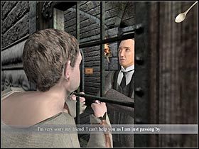 3 - Switzerland - Laboratorium (1) | Rozdział 3 Sherlock Holmes Przebudzenie - Sherlock Holmes: Przebudzenie - poradnik do gry