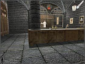 1 - Switzerland - Laboratorium (2) | Rozdział 3 Sherlock Holmes Przebudzenie - Sherlock Holmes: Przebudzenie - poradnik do gry