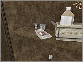 4 - Switzerland - W przebraniu (1) | Rozdział 3 Sherlock Holmes Przebudzenie - Sherlock Holmes: Przebudzenie - poradnik do gry