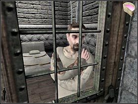 5 - Switzerland - W przebraniu (1) | Rozdział 3 Sherlock Holmes Przebudzenie - Sherlock Holmes: Przebudzenie - poradnik do gry