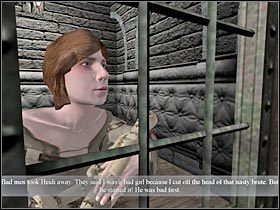 Skorzystaj z klucza, tak aby otworzyć pierwsze drzwi po prawej (#1) - Switzerland - W przebraniu (2) | Rozdział 3 Sherlock Holmes Przebudzenie - Sherlock Holmes: Przebudzenie - poradnik do gry