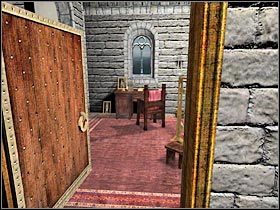 2 - Switzerland - W przebraniu (2) | Rozdział 3 Sherlock Holmes Przebudzenie - Sherlock Holmes: Przebudzenie - poradnik do gry