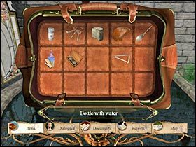 1 - Switzerland - Zasłona dymna | Rozdział 3 Sherlock Holmes Przebudzenie - Sherlock Holmes: Przebudzenie - poradnik do gry