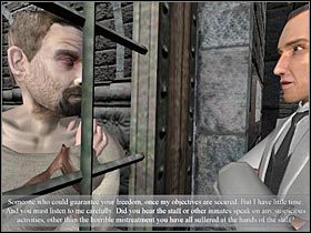 Podnieś znajdujący się po prawej stronie stół na kółkach (Rolling table; #1) - Switzerland - Zasłona dymna | Rozdział 3 Sherlock Holmes Przebudzenie - Sherlock Holmes: Przebudzenie - poradnik do gry