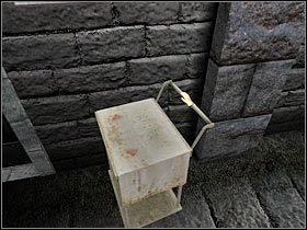 2 - Switzerland - Zasłona dymna | Rozdział 3 Sherlock Holmes Przebudzenie - Sherlock Holmes: Przebudzenie - poradnik do gry