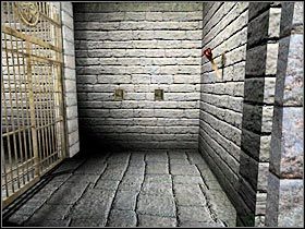 Wybierz z inwentarza stolik na kółkach - Switzerland - Gabinet doktora Gygaxa (1) | Rozdział 3 - Sherlock Holmes: Przebudzenie - poradnik do gry