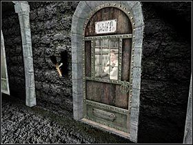 5 - Switzerland - Gabinet doktora Gygaxa (1) | Rozdział 3 - Sherlock Holmes: Przebudzenie - poradnik do gry