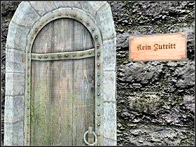 Drzwi będą niestety zamknięte (#1) - Switzerland - Gabinet doktora Gygaxa (1) | Rozdział 3 - Sherlock Holmes: Przebudzenie - poradnik do gry