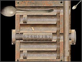 2 - Switzerland - Gabinet doktora Gygaxa (2) | Rozdział 3 - Sherlock Holmes: Przebudzenie - poradnik do gry