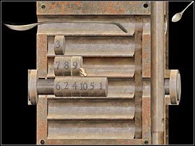 4 - Switzerland - Gabinet doktora Gygaxa (2) | Rozdział 3 - Sherlock Holmes: Przebudzenie - poradnik do gry