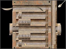 6 - Switzerland - Gabinet doktora Gygaxa (2) | Rozdział 3 - Sherlock Holmes: Przebudzenie - poradnik do gry