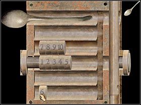 7 - Switzerland - Gabinet doktora Gygaxa (2) | Rozdział 3 - Sherlock Holmes: Przebudzenie - poradnik do gry