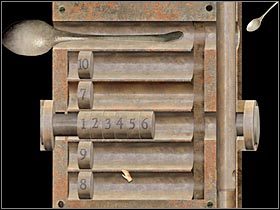 Podejdź do znajdującej się tu studni i wciśnij domyślny klawisz akcji (#1) - Switzerland - Gabinet doktora Gygaxa (2) | Rozdział 3 - Sherlock Holmes: Przebudzenie - poradnik do gry