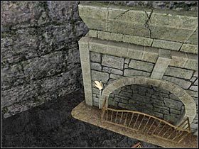 1 - Switzerland - Gabinet doktora Gygaxa (3) | Rozdział 3 - Sherlock Holmes: Przebudzenie - poradnik do gry