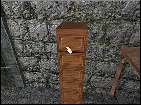 2 - Switzerland - Gabinet doktora Gygaxa (3) | Rozdział 3 - Sherlock Holmes: Przebudzenie - poradnik do gry