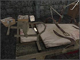 4 - Switzerland - Gabinet doktora Gygaxa (3) | Rozdział 3 - Sherlock Holmes: Przebudzenie - poradnik do gry