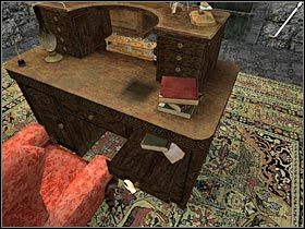 6 - Switzerland - Gabinet doktora Gygaxa (3) | Rozdział 3 - Sherlock Holmes: Przebudzenie - poradnik do gry