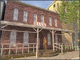 2 - New Orleans - Dzielnica portowa | Rozdział 4 Sherlock Holmes Przebudzenie - Sherlock Holmes: Przebudzenie - poradnik do gry