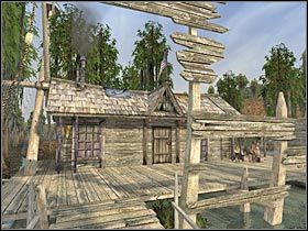 6 - New Orleans - Dzielnica portowa | Rozdział 4 Sherlock Holmes Przebudzenie - Sherlock Holmes: Przebudzenie - poradnik do gry