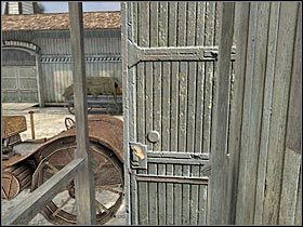 2 - New Orleans - Pościg (1) | Rozdział 4 Sherlock Holmes Przebudzenie - Sherlock Holmes: Przebudzenie - poradnik do gry