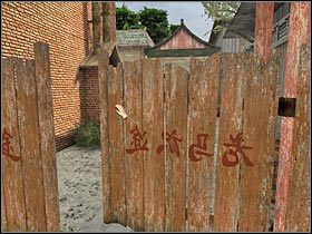 Skieruj się w lewo - New Orleans - Pościg (1) | Rozdział 4 Sherlock Holmes Przebudzenie - Sherlock Holmes: Przebudzenie - poradnik do gry