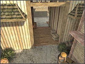 6 - New Orleans - Pościg (1) | Rozdział 4 Sherlock Holmes Przebudzenie - Sherlock Holmes: Przebudzenie - poradnik do gry