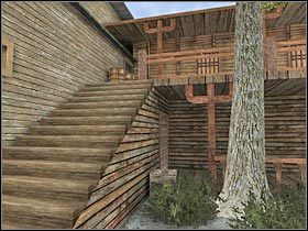 7 - New Orleans - Pościg (1) | Rozdział 4 Sherlock Holmes Przebudzenie - Sherlock Holmes: Przebudzenie - poradnik do gry