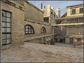 Kieruj się teraz w lewo - New Orleans - Pościg (2) | Rozdział 4 Sherlock Holmes Przebudzenie - Sherlock Holmes: Przebudzenie - poradnik do gry