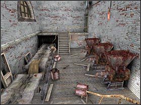 3 - New Orleans - Pościg (2) | Rozdział 4 Sherlock Holmes Przebudzenie - Sherlock Holmes: Przebudzenie - poradnik do gry