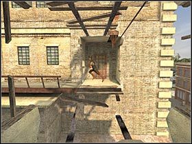 4 - New Orleans - Pościg (2) | Rozdział 4 Sherlock Holmes Przebudzenie - Sherlock Holmes: Przebudzenie - poradnik do gry