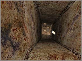 Otwórz drzwi i biegnij prosto - New Orleans - Pościg (2) | Rozdział 4 Sherlock Holmes Przebudzenie - Sherlock Holmes: Przebudzenie - poradnik do gry