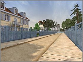 1 - New Orleans - Francuska dzielnica (1) | Rozdział 4 Sherlock Holmes Przebudzenie - Sherlock Holmes: Przebudzenie - poradnik do gry