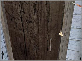 2 - New Orleans - Francuska dzielnica (1) | Rozdział 4 Sherlock Holmes Przebudzenie - Sherlock Holmes: Przebudzenie - poradnik do gry