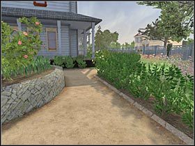 3 - New Orleans - Francuska dzielnica (1) | Rozdział 4 Sherlock Holmes Przebudzenie - Sherlock Holmes: Przebudzenie - poradnik do gry