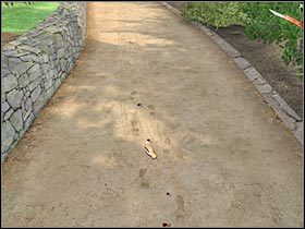 5 - New Orleans - Francuska dzielnica (1) | Rozdział 4 Sherlock Holmes Przebudzenie - Sherlock Holmes: Przebudzenie - poradnik do gry