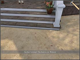 6 - New Orleans - Francuska dzielnica (1) | Rozdział 4 Sherlock Holmes Przebudzenie - Sherlock Holmes: Przebudzenie - poradnik do gry