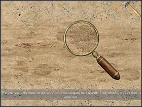 7 - New Orleans - Francuska dzielnica (1) | Rozdział 4 Sherlock Holmes Przebudzenie - Sherlock Holmes: Przebudzenie - poradnik do gry