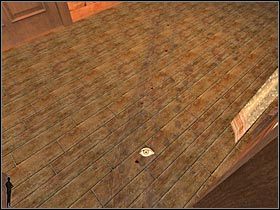 1 - New Orleans - Francuska dzielnica (2) | Rozdział 4 Sherlock Holmes Przebudzenie - Sherlock Holmes: Przebudzenie - poradnik do gry