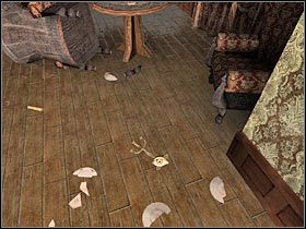 4 - New Orleans - Francuska dzielnica (2) | Rozdział 4 Sherlock Holmes Przebudzenie - Sherlock Holmes: Przebudzenie - poradnik do gry