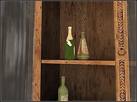 Dopiero teraz podejdź do leżącego na ziemi ciała (#1) - New Orleans - Francuska dzielnica (2) | Rozdział 4 Sherlock Holmes Przebudzenie - Sherlock Holmes: Przebudzenie - poradnik do gry