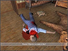 5 - New Orleans - Francuska dzielnica (2) | Rozdział 4 Sherlock Holmes Przebudzenie - Sherlock Holmes: Przebudzenie - poradnik do gry