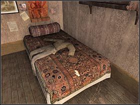 6 - New Orleans - Francuska dzielnica (2) | Rozdział 4 Sherlock Holmes Przebudzenie - Sherlock Holmes: Przebudzenie - poradnik do gry