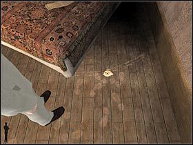 7 - New Orleans - Francuska dzielnica (2) | Rozdział 4 Sherlock Holmes Przebudzenie - Sherlock Holmes: Przebudzenie - poradnik do gry