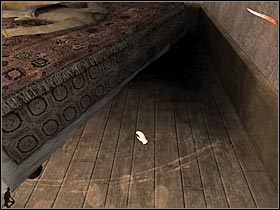 1 - New Orleans - Francuska dzielnica (3) | Rozdział 4 Sherlock Holmes Przebudzenie - Sherlock Holmes: Przebudzenie - poradnik do gry