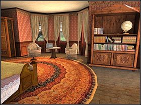 2 - New Orleans - Francuska dzielnica (3) | Rozdział 4 Sherlock Holmes Przebudzenie - Sherlock Holmes: Przebudzenie - poradnik do gry