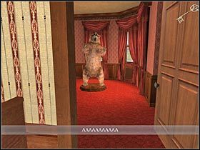 2 - New Orleans - Ukryte pomieszczenie (1) | Rozdział 4 Sherlock Holmes Przebudzenie - Sherlock Holmes: Przebudzenie - poradnik do gry