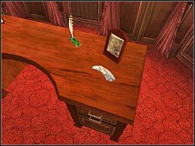 4 - New Orleans - Ukryte pomieszczenie (1) | Rozdział 4 Sherlock Holmes Przebudzenie - Sherlock Holmes: Przebudzenie - poradnik do gry