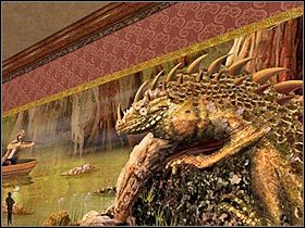 2 - New Orleans - Ukryte pomieszczenie (2) | Rozdział 4 Sherlock Holmes Przebudzenie - Sherlock Holmes: Przebudzenie - poradnik do gry